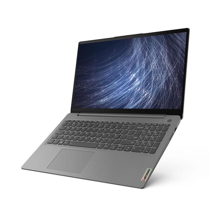 Notebook Lenovo Ideapad 3 15ITL6, Intel Core I3-1115G4, 15,6